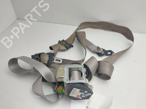 Used Front left seatbelt Front left seatbelt MERCEDES-BENZ E-CLASS (W211) E 350 (211.056) (272 hp) 33954952 33954952