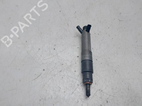 Used Injector VW GOLF IV (1J1) [1997-2008]  30275981