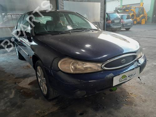 Steering column stalk FORD MONDEO II (BAP) 1.8 TD | BP16362757I23 