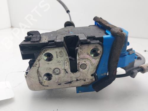 Used Rear right lock KIA CEE'D (JD) [2012-2018]  32455681