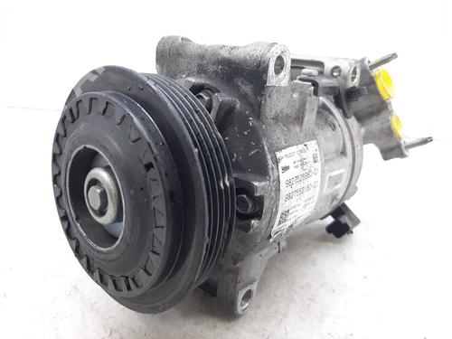 Used AC compressor AC compressor PEUGEOT 308 II (LB_, LP_, LW_, LH_, L3_) 2.0 BlueHDi 150 (150 hp) 11178587 11178587