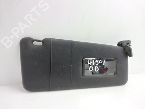 Right sun visor BMW X5 (E53) 3.0 d | BP36154691I2 - Image 3