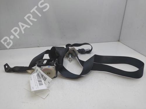 Used Rear right seatbelt MAZDA 5 (CR) 2.0 CD (CR19) (143 hp) 17394412
