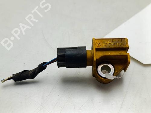 Used Electronic sensor Electronic sensor MERCEDES-BENZ E-CLASS Coupe (C207) E 220 CDI / d (207.302, 207.301) (170 hp) 40524281 40524281