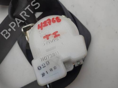 Rear left seatbelt SUZUKI SX4 (EY, GY) | BP39558852I29 - Image 4