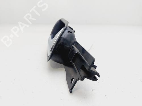 Front right interior door handle VW GOLF V (1K1)  | BP25623106I14 