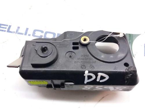 Front right interior door handle FORD MONDEO III (B5Y) 2.0 16V TDDi / TDCi | BP3296538I14 