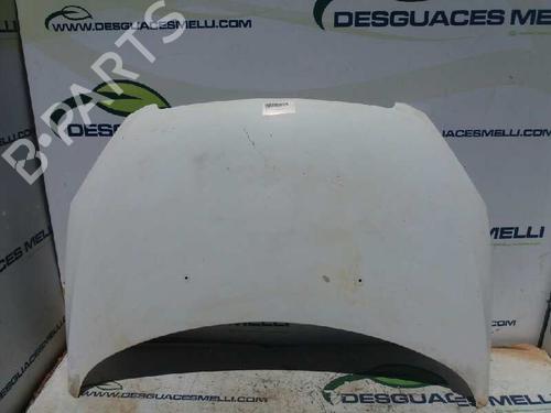 Used Hood PEUGEOT 307 (3A/C) [2000-2012]  16300423