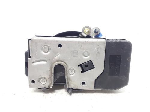 Used Rear left lock Rear left lock RENAULT MEGANE I Classic (LA0/1_) 2.0 i (LA07, LA0G) (114 hp) 8882265 8882265