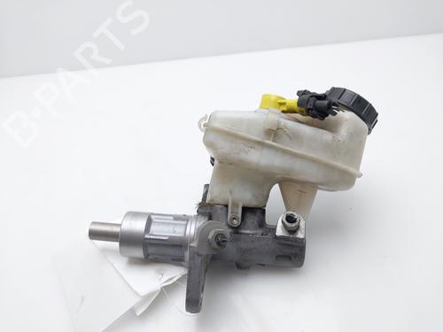 Brake master cylinder OPEL ASTRA J (P10) 1.6 CDTi (68) | BP16572037M77 
