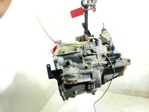Gearbox NISSAN X-TRAIL III (T32_, T32R, T32RR)  | BP29435021M3 