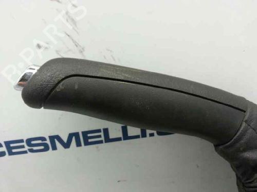Hand brake PEUGEOT 607 (9D, 9U) 2.2 HDi | BP8766386I18