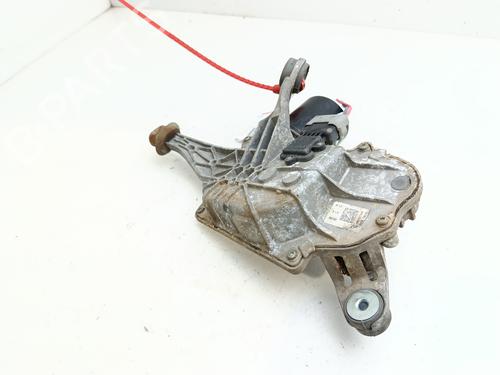 Front wiper motor RENAULT GRAND SCÉNIC III (JZ0/1_)  | BP30044662M29 