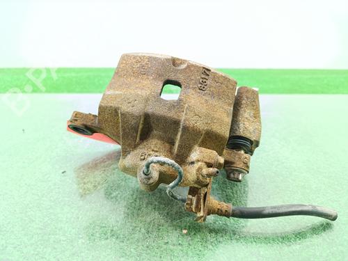 Zacisk hamulca przedniego lewego MITSUBISHI L200 (K7_T, K6_T, K5_T) 2.5 TD 4WD (K74T) | BP30055154M105 