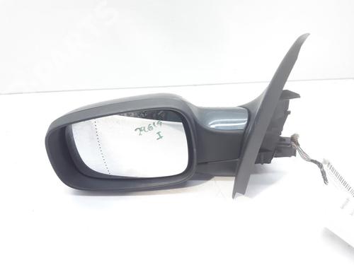 Used Left mirror Left mirror RENAULT MEGANE II Saloon (LM0/1_) 1.5 dCi (LM02, LM13, LM2A) (101 hp) 11172542 11172542