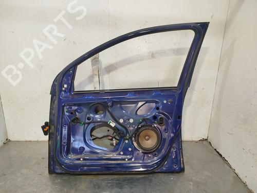 Right front door VW GOLF V (1K1)  | BP29594395C3 