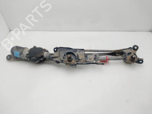 Used Front wiper motor MAZDA 2 (DE_, DH_) 1.4 MZR-CD (68 hp) 32491298