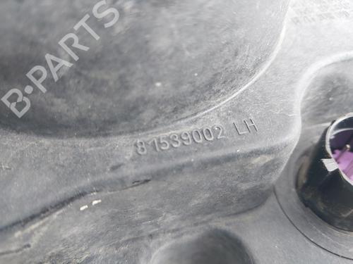 Left headlight FIAT 500 (312_) 0.9 (312AXG1A, 312.AXG11) | BP34627965C28  - Image 6