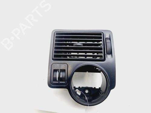 Luftventilen VW GOLF IV (1J1) 1.9 TDI (110 hp) 23190772