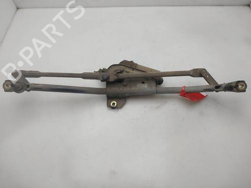 Used Front wiper motor Front wiper motor AUDI A4 B5 (8D2) 1.9 TDI (110 hp) 39993371 39993371