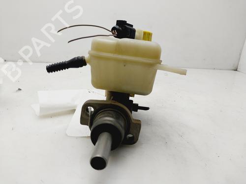 Brake master cylinder SEAT IBIZA III (6L1)  | BP20209917M77 