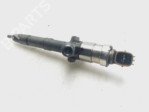 Injector NISSAN X-TRAIL I (T30) 2.2 Di 4x4 | BP26017021M100 