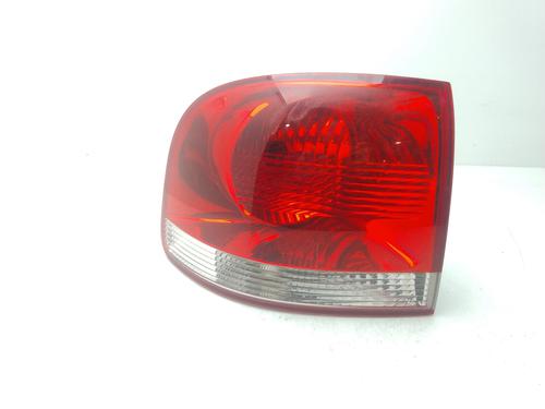 Used Left taillight VW TOUAREG (7LA, 7L6, 7L7) [2002-2013]  26394125