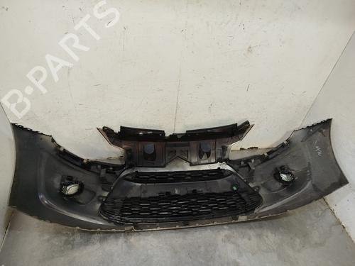 Front bumper CITROËN C3 II (SC_)  | BP29523938C7 
