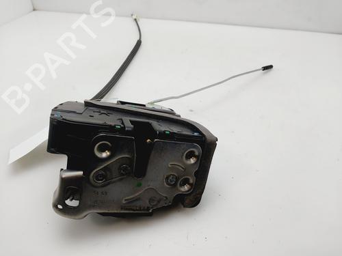 Front right lock OPEL ASTRA K (B16) | BP30660701C97