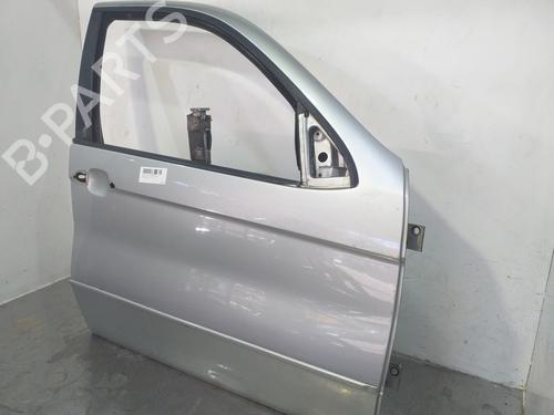 Right front door BMW X5 (E53)  | BP18132199C3 