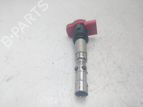 Used Ignition coil AUDI A4 B6 (8E2) 2.0 (130 hp) 29489022