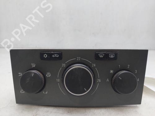 Climate control OPEL ASTRA H (A04) 1.4 (L48) | BP18033663I5 