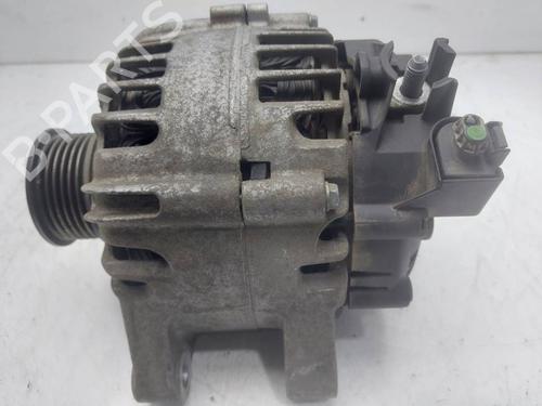 Generator FORD TRANSIT COURIER B460 MPV | BP39717501M7 - Image 3