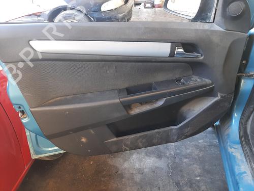 Rear bumper OPEL ASTRA H Estate (A04) 1.7 CDTI (L35) | BP25278008C8 