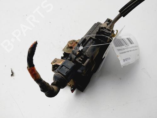 Front right lock VW PASSAT B5 (3B2)  | BP19397334C97 