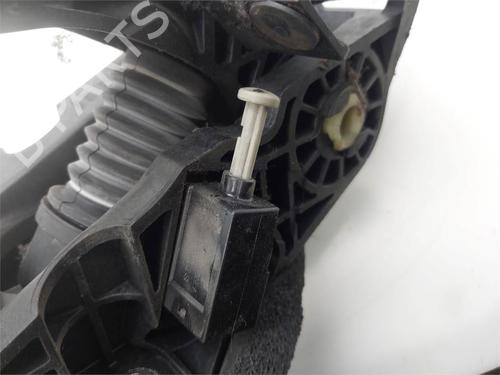 koblingspedal FORD TRANSIT COURIER B460 Box Body/MPV 1.5 TDCi | BP39024034I13  - Image 5