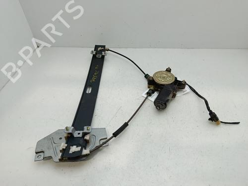 Used Front right window mechanism DAEWOO EVANDA (KLAL) 2.0 (131 hp) 31345927