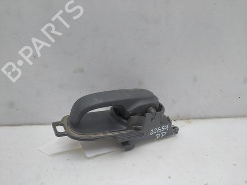 Used Front right interior door handle NISSAN MICRA III (K12) 1.2 16V (80 hp) 15578231