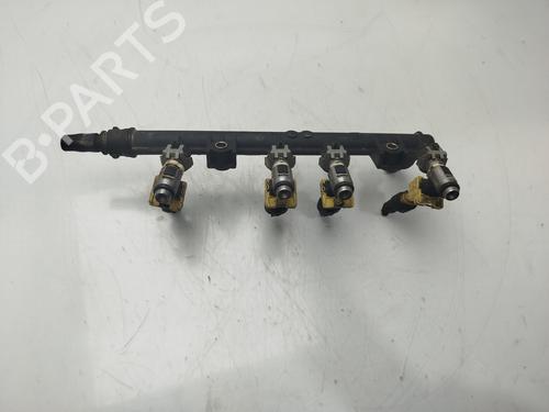 Rail D'Injecteurs FIAT PANDA (169_) 1.1 (169.AXA1A) (54 hp) 32071805