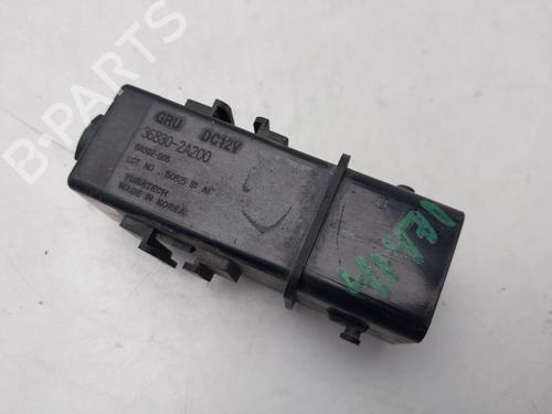 Elektronisk modul Elektronisk modul HYUNDAI i20 II (GB, IB) [2014-2021] 37435837 37435837