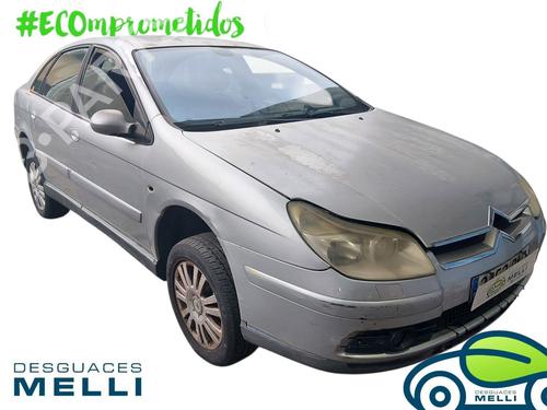 Left front window motor CITROËN C5 I (DC_) 2.0 HDi (DCRHZB, DCRHZE) | BP34181201E21  - Image 8