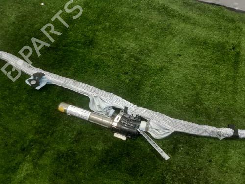 Right curtain airbag VW PASSAT B6 (3C2)  | BP5865587C12 