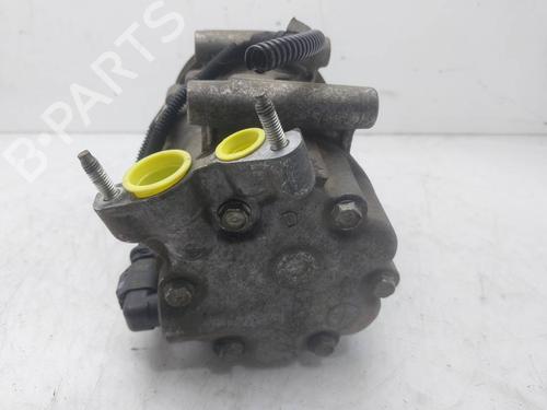 AC compressor CITROËN BERLINGO MULTISPACE (B9) 1.6 HDi 90 | BP39751517M34 - Image 3