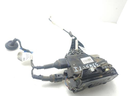 Fechadura trás esquerda VW TOUAREG (7LA, 7L6, 7L7) 5.0 V10 TDI | BP30263708C100