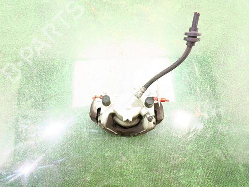 Right front brake caliper RENAULT MEGANE III Hatchback (BZ0/1_, B3_) 1.2 TCe (BZ2B, BZ11) | BP28013231M104 