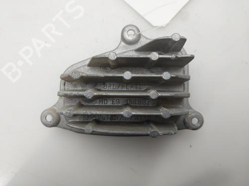 Varmeblæsermodstand Varmeblæsermodstand SEAT ARONA (KJ7, KJP) [2017-2026] 36229654 36229654