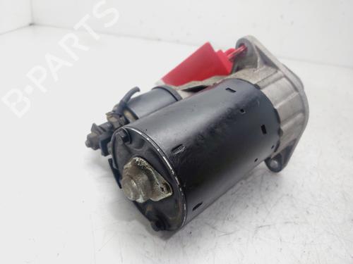 Startmotor OPEL ASTRA G Hatchback (T98) 1.6 (F08, F48) | BP29876060M8