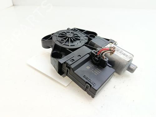 Right rear window motor RENAULT GRAND SCÉNIC III (JZ0/1_) | BP30927246E22