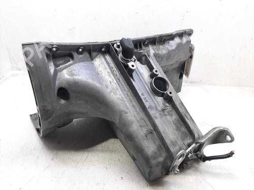 Oil sump MERCEDES-BENZ A-CLASS (W168) A 160 CDI (168.007) | BP14003581M115 