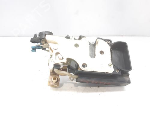 Used Rear right lock DAEWOO KALOS (KLAS) 1.2 (72 hp) 10624553